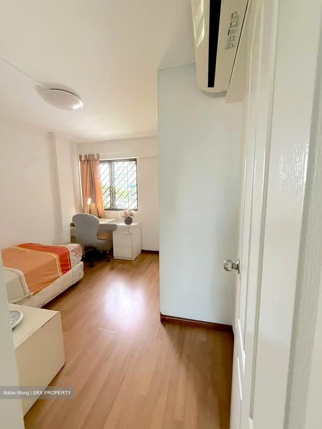 Spottiswoode Park (D2), Apartment #567747721